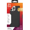 ZAGG Cases Manhattan Snap Apple iPhone 16 Pro Max Czarny, Cover, Apple, iPhone 16 Pro Max, 17.5 cm (6.9 inch), Czarny