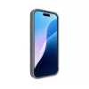 ZAGG Cases SoHo Snap Apple iPhone 16 Czarny, Cover, Apple, iPhone 16, 15.5 cm (6.1 inch), Czarny
