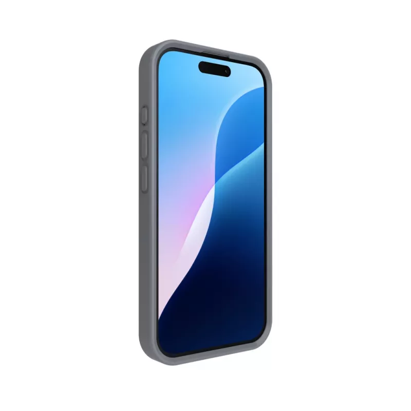ZAGG Cases SoHo Snap Apple iPhone 16 Czarny, Cover, Apple, iPhone 16, 15.5 cm (6.1 inch), Czarny