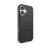 ZAGG Cases SoHo Snap Apple iPhone 16 Czarny, Cover, Apple, iPhone 16, 15.5 cm (6.1 inch), Czarny