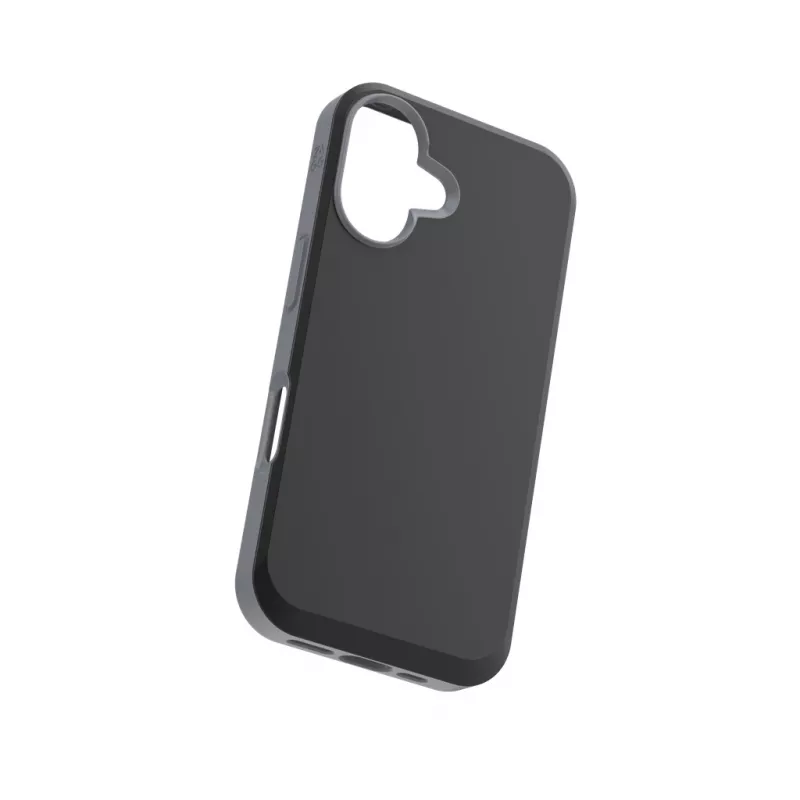 ZAGG Cases SoHo Snap Apple iPhone 16 Czarny, Cover, Apple, iPhone 16, 15.5 cm (6.1 inch), Czarny
