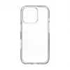 IFROGZ IF Defence Case Apple iPhone 16 Pro Clear INTL, etui, Apple, iPhone 16 Pro, 16 cm (6.3 inch), przezroczysty