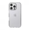 IFROGZ IF Defence Case Apple iPhone 16 Pro Clear INTL, etui, Apple, iPhone 16 Pro, 16 cm (6.3 inch), przezroczysty