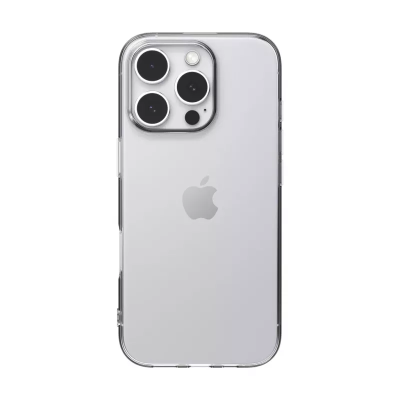 IFROGZ IF Defence Case Apple iPhone 16 Pro Clear INTL, etui, Apple, iPhone 16 Pro, 16 cm (6.3 inch), przezroczysty
