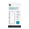IFROGZ IF Defence Case Apple iPhone 16 Pro Clear INTL, etui, Apple, iPhone 16 Pro, 16 cm (6.3 inch), przezroczysty