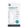 IFROGZ IF Defence Case Apple iPhone 16 Pro Max Clear INTL, Cover, Apple, iPhone 16 Pro Max, 17.5 cm (6.9 inch), Transparent