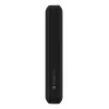 mophie Snap+ Powerstation 10000 mAh Ładowanie bezprzewodowe Czarny