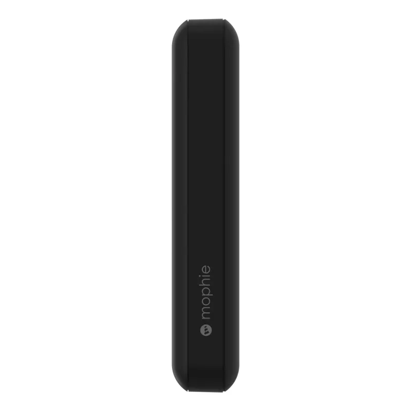 mophie Snap+ Powerstation 10000 mAh Ładowanie bezprzewodowe Czarny