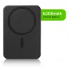 mophie Snap+ Powerstation 10000 mAh Ładowanie bezprzewodowe Czarny