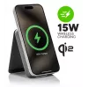 mophie Snap+ Powerstation 10000 mAh Ładowanie bezprzewodowe Czarny