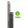 mophie Snap+ Powerstation 10000 mAh Ładowanie bezprzewodowe Czarny