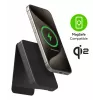 mophie Snap+ Powerstation 10000 mAh Ładowanie bezprzewodowe Czarny