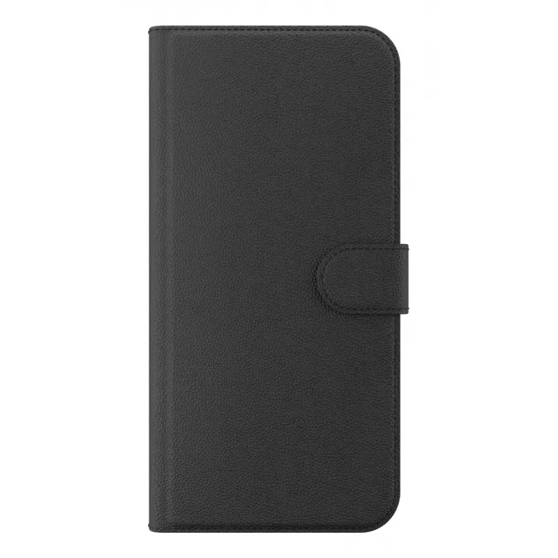 Etui ZAGG Defence Folio do telefonu komórkowego 16,8 cm (6,6 cala) czarne