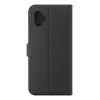 Etui ZAGG Defence Folio do telefonu komórkowego 16,8 cm (6,6 cala) czarne