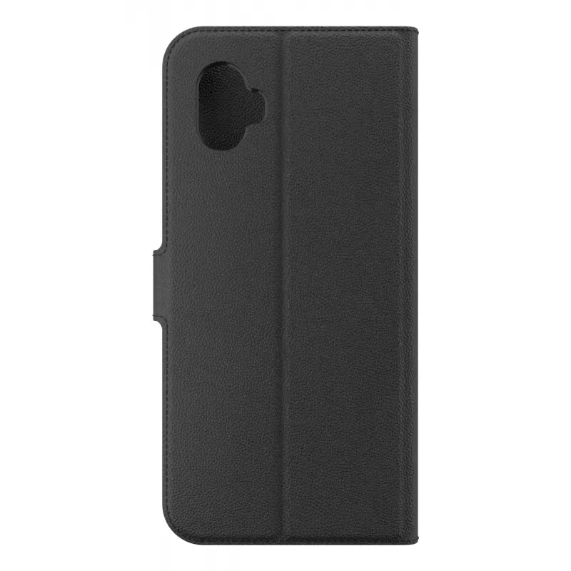 Etui ZAGG Defence Folio do telefonu komórkowego 16,8 cm (6,6 cala) czarne