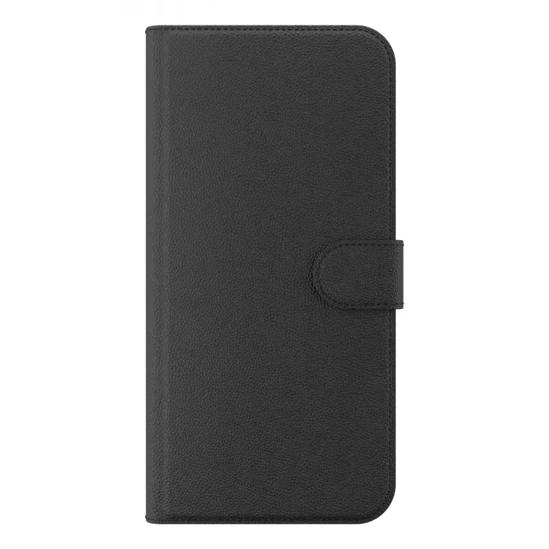 Etui ZAGG Defence Folio na telefon komórkowy 16,8 cm (6,6 cala) czarne