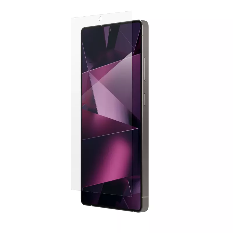 InvisibleShield Glass Elite Samsung Galaxy S25 Ultra Ekran