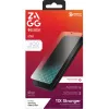 InvisibleShield Glass XTR4 Samsung Galaxy S25+ Screen, Samsung, Galaxy S25+, antybakteryjna, ochrona przed niebieskim światłem, odporna na uderzenia, odporna na zarysowania, przezroczysta, 1 szt.
