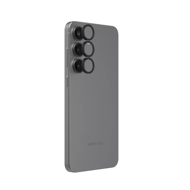 ZAGG InvisibleShield Glass - obiektyw