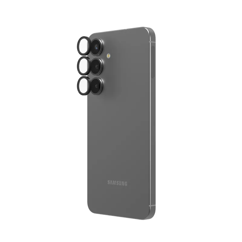 ZAGG InvisibleShield Glass - obiektyw