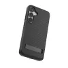 ZAGG Denali KS Samsung Galaxy S25+ Czarny, Cover, Samsung, Galaxy S25+, 17 cm (6.7 inch), Czarny