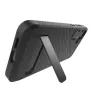 ZAGG Denali KS Samsung Galaxy S25+ Czarny, Cover, Samsung, Galaxy S25+, 17 cm (6.7 inch), Czarny