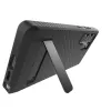 ZAGG Denali KS Samsung Galaxy S25 Ultra Czarny, Cover, Samsung, Galaxy S25 Ultra, 17.5 cm (6.9 inch), Czarny