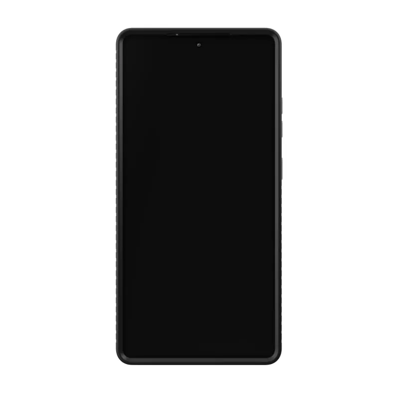 ZAGG Denali KS Samsung Galaxy S25 Ultra Czarny, Cover, Samsung, Galaxy S25 Ultra, 17.5 cm (6.9 inch), Czarny