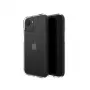 ZAGG Crystal Palace etui iPhone 17e/16/15/14/13 Clear, osłona, Apple, iPhone 17e/16e/15/14/13, 15.5 cm (6.1″), Transparent