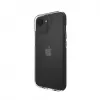 ZAGG Crystal Palace etui iPhone 17e/16/15/14/13 Clear, osłona, Apple, iPhone 17e/16e/15/14/13, 15.5 cm (6.1″), Transparent