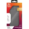 ZAGG Crystal Palace etui iPhone 17e/16/15/14/13 Clear, osłona, Apple, iPhone 17e/16e/15/14/13, 15.5 cm (6.1″), Transparent