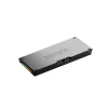 Glorious Gaming GMMK 3 PRO 75% Prebuilt Wireless Czarny - US, przewodowa i bezprzewodowa, USB + RF bezprzewodowo + Bluetooth, mechaniczna, QWERTY, podświetlenie RGB LED, czarna