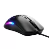 Mysz Glorious Gaming Model O Eternal praworęczna USB Typu-A Optyczna 12000 DPI