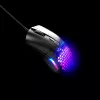 Mysz Glorious Gaming Model O Eternal praworęczna USB Typu-A Optyczna 12000 DPI