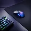 Mysz Glorious Gaming Model O Eternal praworęczna USB Typu-A Optyczna 12000 DPI
