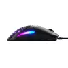 Mysz Glorious Gaming Model O Eternal praworęczna USB Typu-A Optyczna 12000 DPI