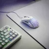 Mysz Glorious Gaming Model O Eternal praworęczna USB Typ-A Optyczna 12000 DPI