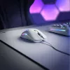 Mysz Glorious Gaming Model O Eternal praworęczna USB Typ-A Optyczna 12000 DPI