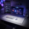 Mysz Glorious Gaming Model O Eternal praworęczna USB Typ-A Optyczna 12000 DPI