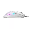 Mysz Glorious Gaming Model O Eternal praworęczna USB Typ-A Optyczna 12000 DPI