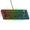 Klawiatura Glorious Gaming GMBK 75% USB QWERTY US English Czarna