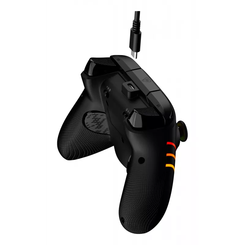 Gamepad Turtle Beach Afterglow Wave Czarny USB PC Xbox Series