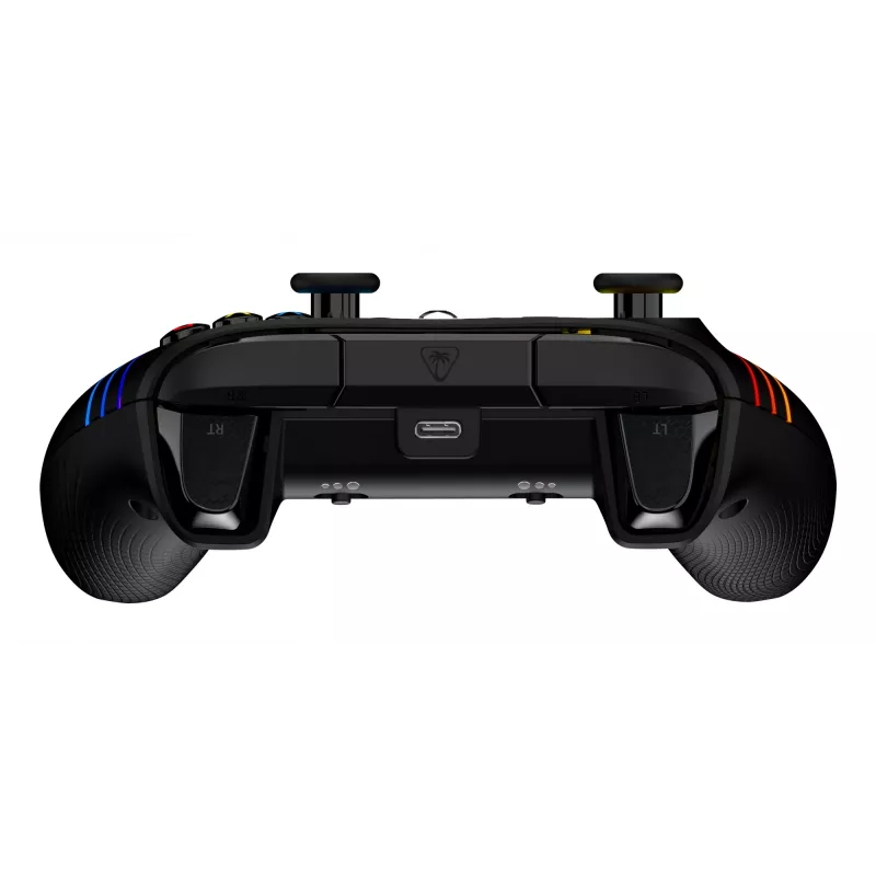 Gamepad Turtle Beach Afterglow Wave Czarny USB PC Xbox Series