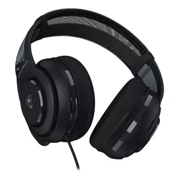 Headset Turtle Beach Atlas 200 Wired Gaming Czarny 20-20000 Hz