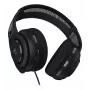Headset Turtle Beach Atlas 200 Wired Gaming Czarny 20-20000 Hz