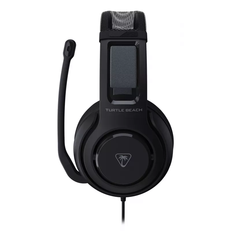 Headset Turtle Beach Atlas 200 Wired Gaming Czarny 20-20000 Hz