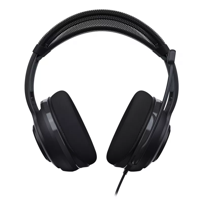 Headset Turtle Beach Atlas 200 Wired Gaming Czarny 20-20000 Hz