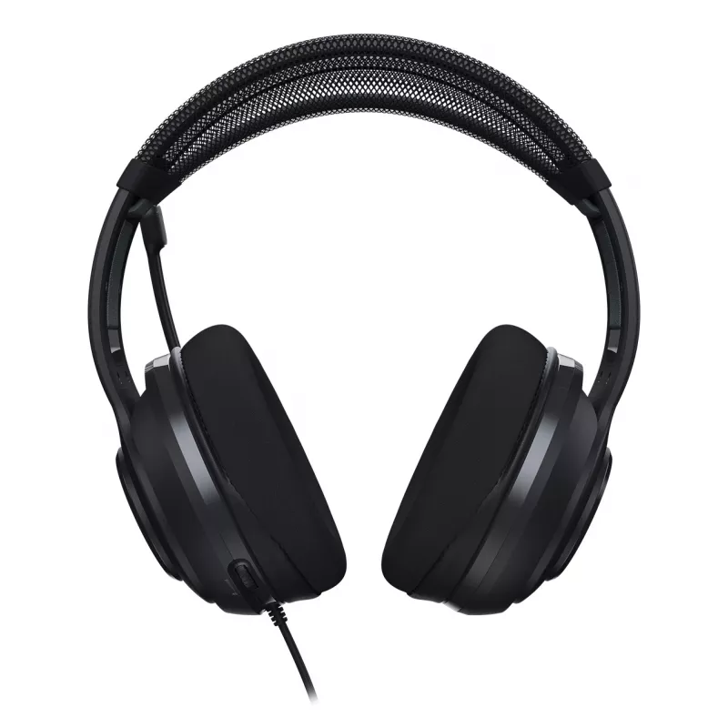 Headset Turtle Beach Atlas 200 Wired Gaming Czarny 20-20000 Hz