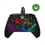 Gamepad Turtle Beach Afterglow Ignite Wired RGB kontroler konfigurowalne podświetlenie RGB programowalne przyciski