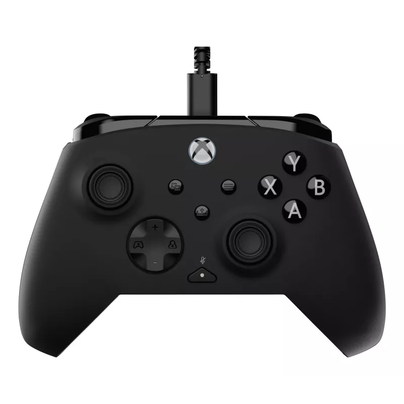Gamepad Turtle Beach Afterglow Ignite Wired RGB kontroler konfigurowalne podświetlenie RGB programowalne przyciski